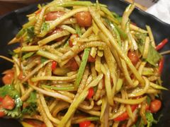 -草原塞蛮羊火锅城(港湾店)