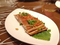 -洲际酒店-彩丰楼中餐厅