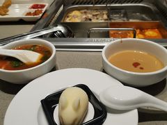 -海底捞火锅(凯德广场店)