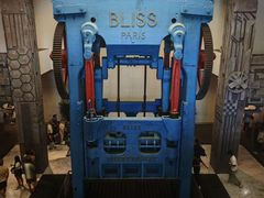 -柳州工业博物馆