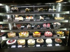 -85度C(广州石牌桥店)
