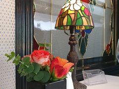 大堂-火车头法国西餐厅