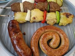 -库滋明·俄罗斯特色美食(中央大街店)