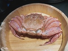 红毛蟹-蟹田居·活蟹料理(东城店)