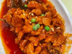 -粤味馆(黄河路店)