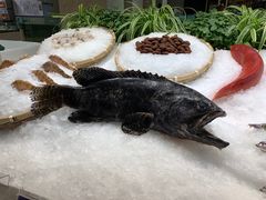 -旺顺阁海鲜广场(亚运村店)