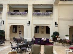 -利顺德大饭店·维多利亚花园(小白楼店)