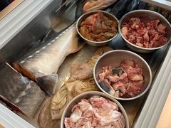 -老刘生态大鱼坊铁锅炖鱼(赛马场店)