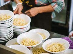 -大鼎沙嗲面(港口路店)