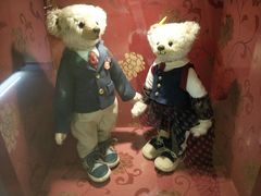 -济州岛泰迪熊博物馆