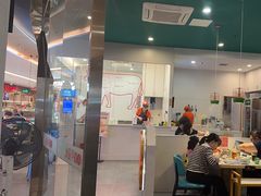 -浪里寻·臻牛养生牛肉火锅(方圆荟店)