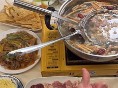 -小煵记·打边炉(西丽文光店)