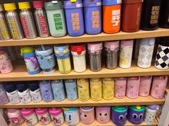 -名创优品(广西南宁江南区万达店)