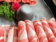 -捞王锅物料理(凯旋路店)