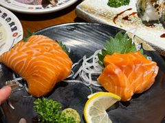 -小川洋风料理(江汉路店)