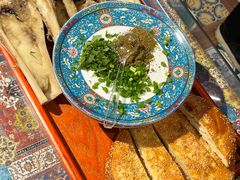 -乡村馕坑肉·烧烤·新疆菜·本地人更爱吃(阿勒泰首店)