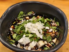 特色蘸酱-金生隆(六铺炕店)