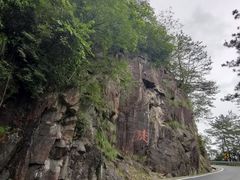 -藏龙百瀑风景区