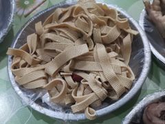 豆腐-梁老三麻辣鸡头(汝河小区店)