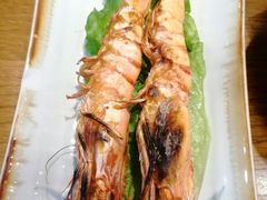 -樱の千渡日式料理·铁板烧•烧鸟(金盛田广场店)