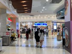 -永旺梦乐城(金银潭店)