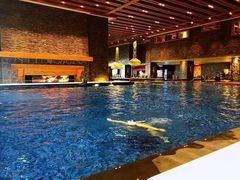 -清河半岛温泉度假酒店