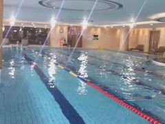 -W FITNESS 威尔仕健身·游泳(七宝店)