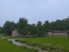 -北坞公园