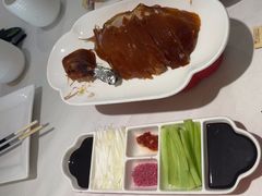 -大鸭梨烤鸭(房山店)