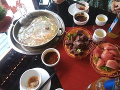 -香丽缘饭馆(黑龙潭店)