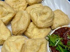 -云南李记罐罐米线饵丝小吃(汉中门金鹰店)