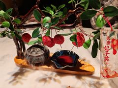 -唐猫庭院·千年陕菜(大唐不夜城店)