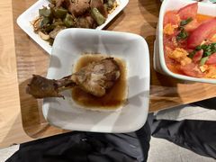 -老乡鸡(东方广场店)