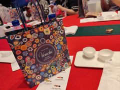 -VENCHI 闻绮(北京国贸商城店)