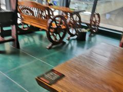 大堂-兵哥豌豆面(雅颂居店)