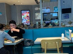 -半天妖烤鱼(丰科万达店)