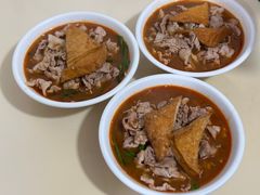 -大鼎沙嗲面(港口路店)