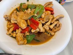 -华盛丰温州大排档(东三环南路店)