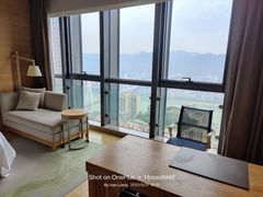 -重庆解放碑威斯汀酒店