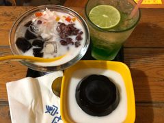 -七七家的糖水店(南湾街1号店)