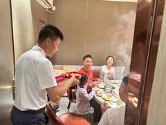 -蝎王府羊蝎子(西直门店)