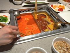 -海底捞火锅(龙湖金沙天街店)