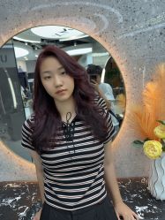 -美美秀造型