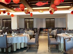 -静之湖湖畔餐厅