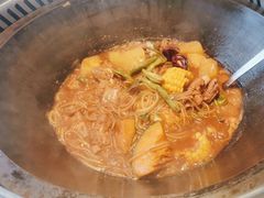 -遇东北林区铁锅炖(南开店)