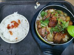 -晓庄学院-食堂