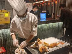 -金鸭季·北京烤鸭(深业上城店)