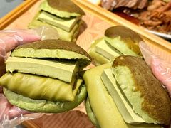 -潮澎派·潮汕菜大排档(南较西路店)