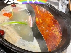 -钢管厂五区小郡肝串串香(车公庙店)