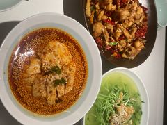 -天成·川菜家宴(礼岗店)